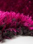 Високоворсний килим Lalee Style 700 Violet-Black - высокое качество по лучшей цене в Украине - изображение 2.